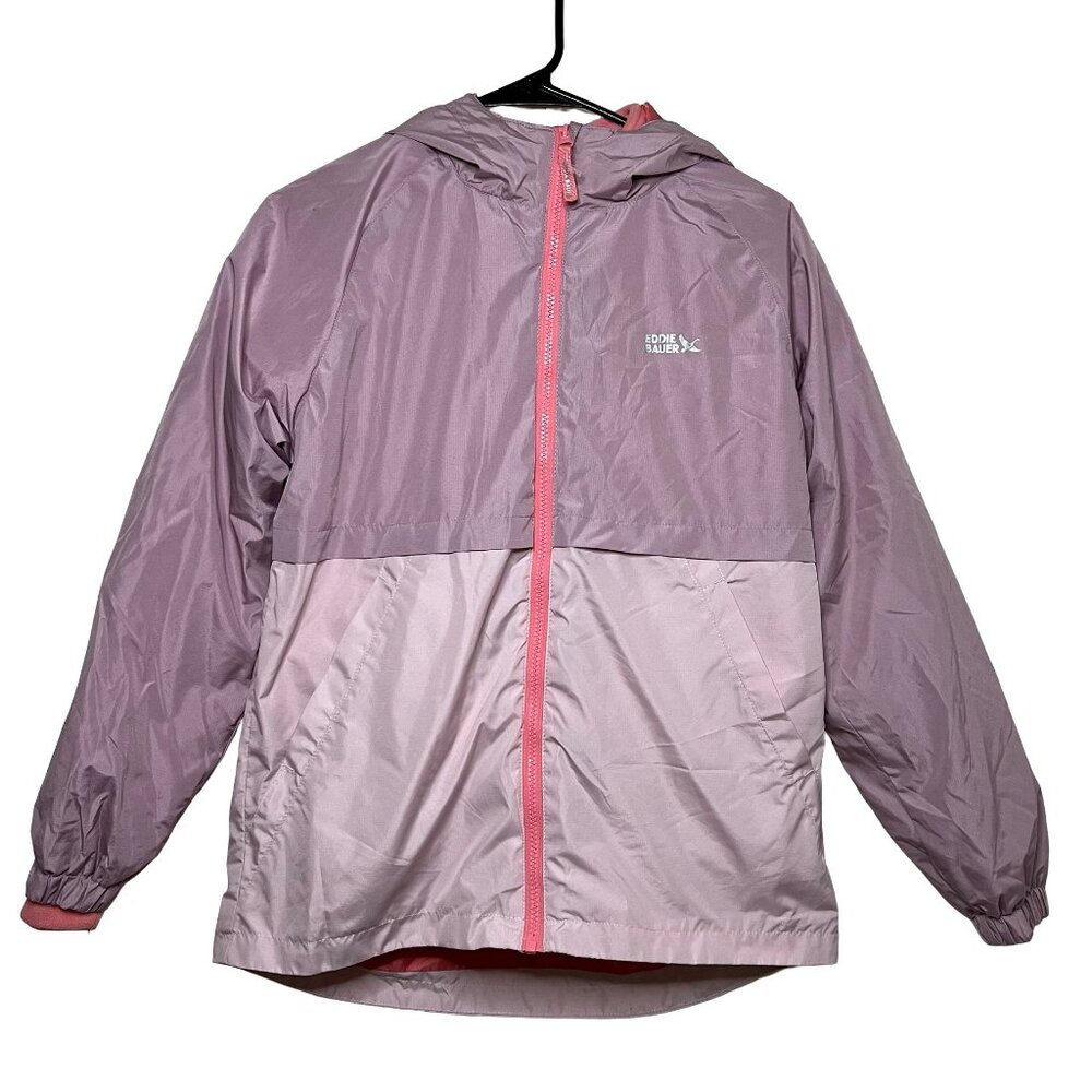 Eddie Bauer Kids Double Layer Jacket